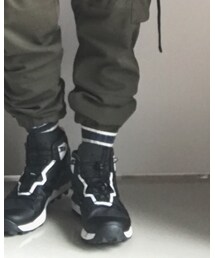 adidas by whitemountaining | スニーカー