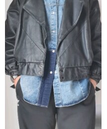 5cm | シャツ/ブラウス