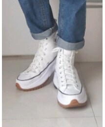 CONVERSE | スニーカー