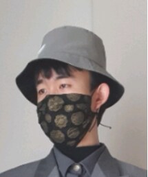 asos | サンバイザー