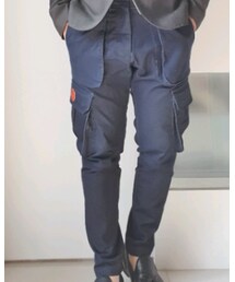 Machismo | チノパンツ