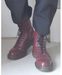 Dr. Martens | ブーツ