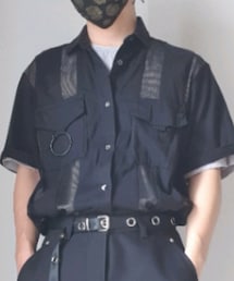 scair | シャツ/ブラウス