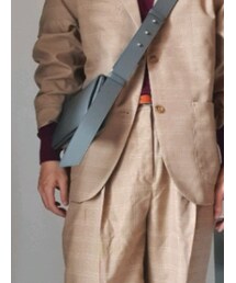 niko and... | スーツジャケット