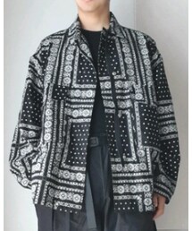 cutes | ブルゾン