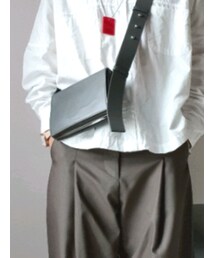 ALLSAINTS | ショルダーバッグ