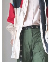 weavisim | チノパンツ