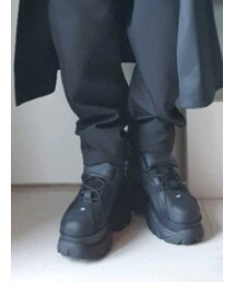 Buffalo LONDON | スニーカー