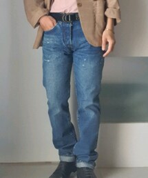 Levis BLACK | デニムパンツ