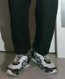 ASICS | スニーカー