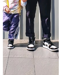 AIR JORDAN | スニーカー