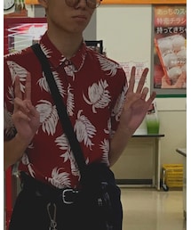 Bershka | シャツ/ブラウス