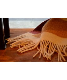 ASEEDONCLOUD | stroll muffler(マフラー)