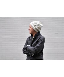 TOUJOURS | Peaked Lapel Side Vents Jacket(テーラードジャケット)