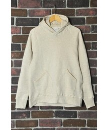 FLISTFIA | Pull Over Parker(パーカー)