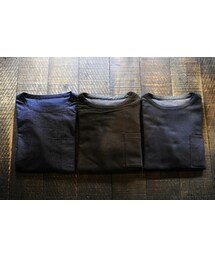 HEALTH | Reversible L/S(その他トップス)