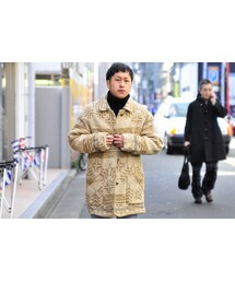 no brand | Blanket Coat(その他アウター)