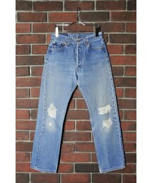 Levi's | 501 Denim Pants(デニムパンツ)