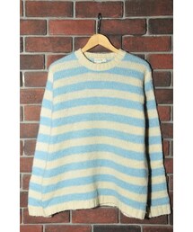 no brand | Wool Sweater(ニット/セーター)