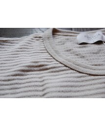 FLISTFIA | Crew Neck Tharmal(Tシャツ/カットソー)