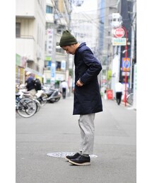 masterkey | GENTLEMAN(その他アウター)