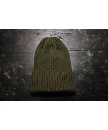 HIGHLAND 2000 | BOB CAP（REGULAR)2×1 RIB(ニットキャップ/ビーニー)