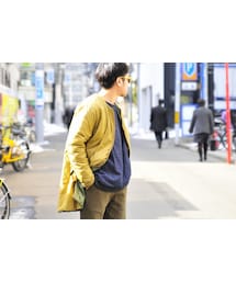 HEALTH | Trainer Jacket(その他トップス)