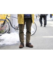 FLISTFIA | Relaxed Pants(その他パンツ)