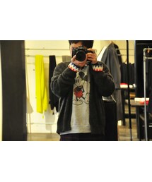VINTAGE | Vintage Mohair Cardigan(カーディガン/ボレロ)