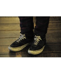 VANS | Vintage Half CAB(スニーカー)