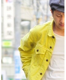 古着 | デニムジャケット