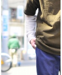 FLISTFIA | Tシャツ/カットソー