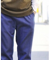 HEALTH | その他パンツ