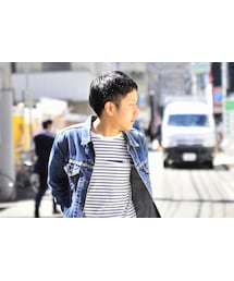 EURO LEVI'S | Euro Levi's Denim Jacket(デニムジャケット)