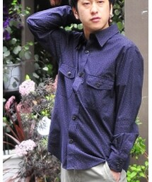 ARTS & SCIENCE | シャツ/ブラウス