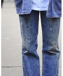 Levi's | デニムパンツ
