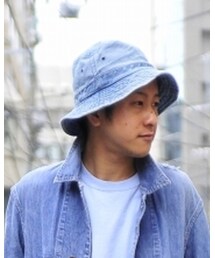 VINTAGE | ハット