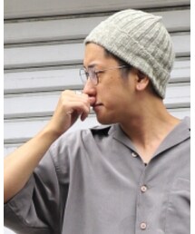 BuddyOptical | メガネ