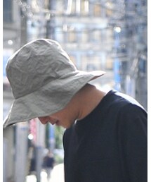 ARTS & SCIENCE | ハット