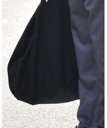 ARTS & SCIENCE | トートバッグ