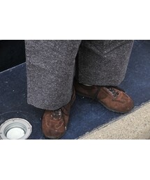 MILITARY | SCHWARZENBACHER トレーニングシューズ(スニーカー)