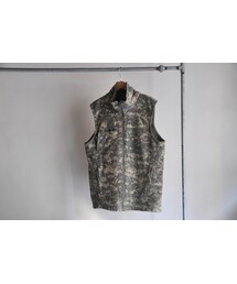 MILITARY | Free Iwol Vest(ベスト)