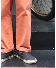 VANS | スニーカー