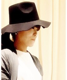 matelasse durer | その他ヘアアクセサリー