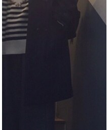 Mackintosh | ダッフルコート