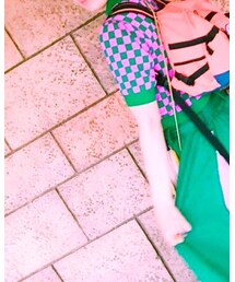 DANIELLE NICOLE | バッグ