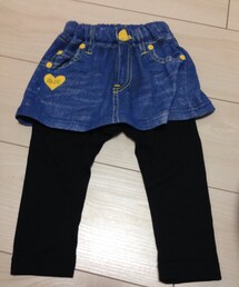 Birthday | 70cm(レギンス/スパッツ)
