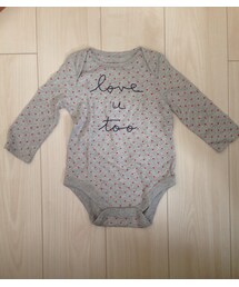 GAP | 70cm
6-12M(ロンパース)