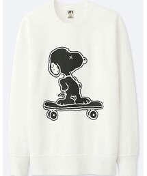 UNIQLO | スウェット