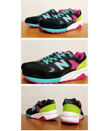 NEW BALANCE | スニーカー